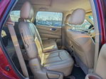 Nissan Pathfinder 2015