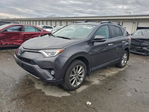 Toyota RAV 4 2017