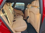 Porsche Macan 2025