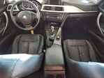 BMW Series 3 2012