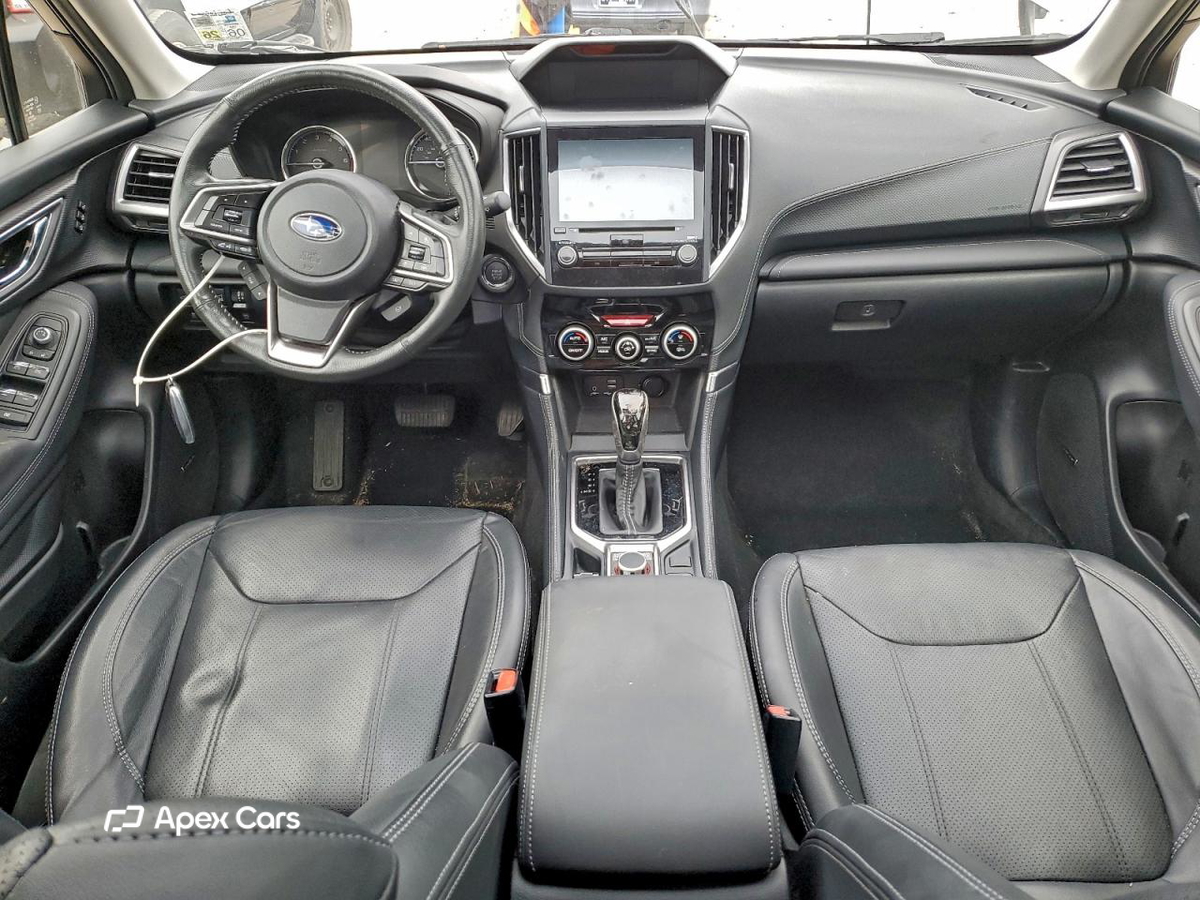 Subaru Forester 2023