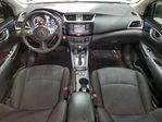 Nissan Sentra 2017