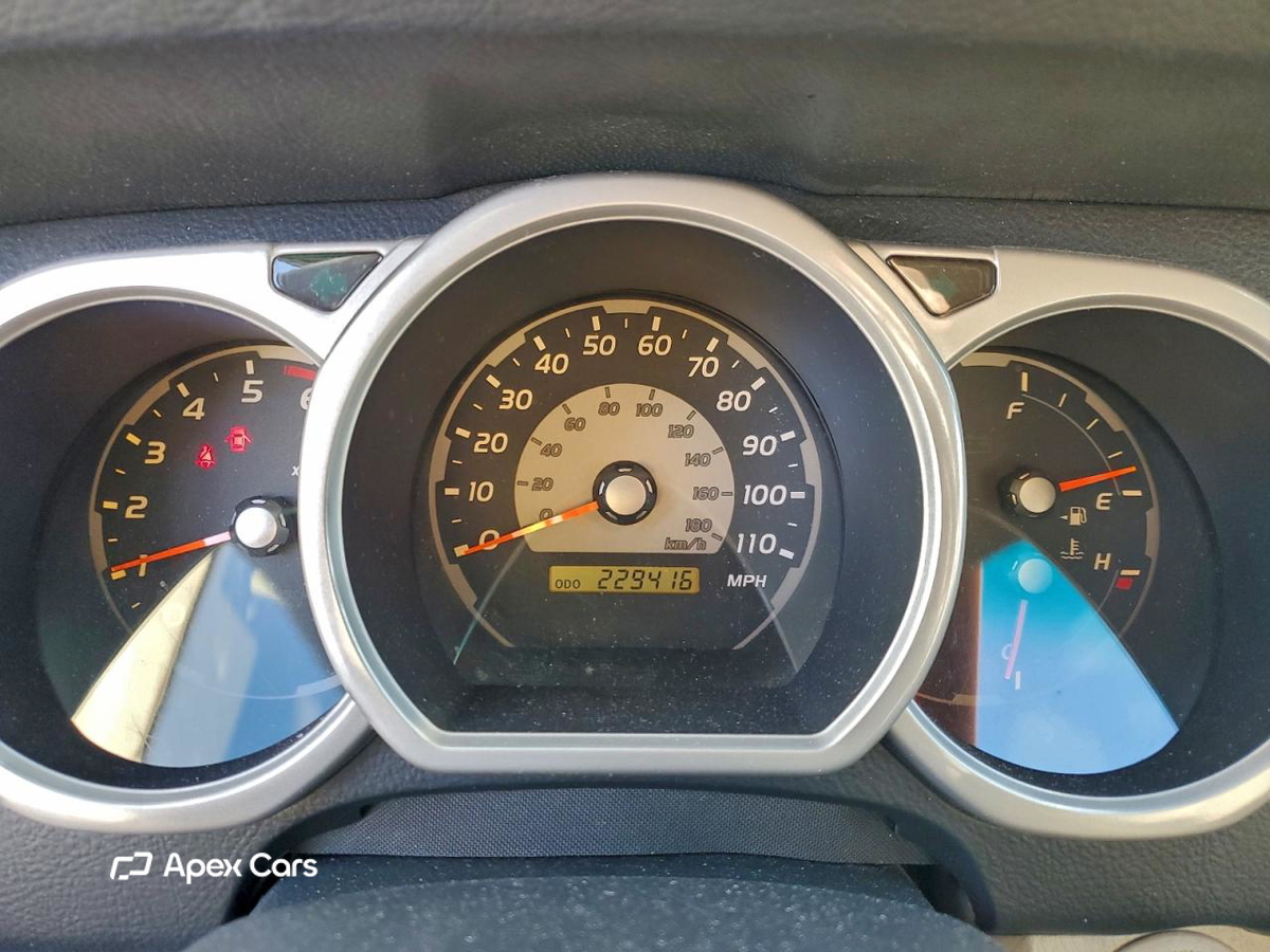 Toyota 4Runner 2004