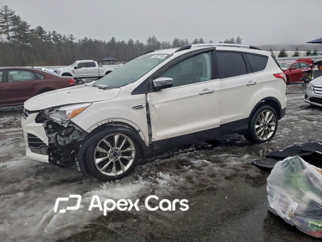 Ford Escape 2016 - Image 1 of 13