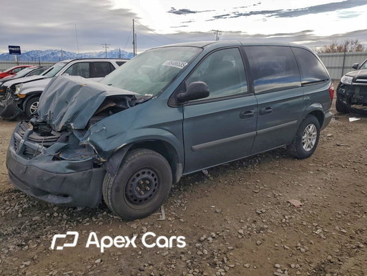Dodge Caravan 2005 - Zdjęcie 1 z 15