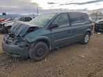 Dodge Caravan 2005