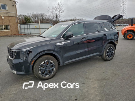 Kia Sorento 2024 - Image 1 of 14