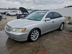 Hyundai Azera 2006