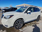 Subaru Forester 2017