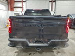 Chevrolet Silverado 2020