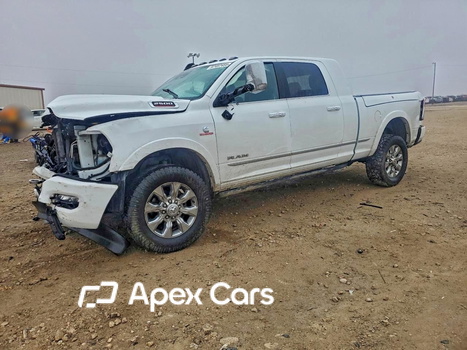 RAM 2500 2019 - Image 1 of 13