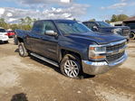 Chevrolet Silverado 2018