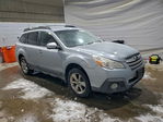Subaru Outback 2014