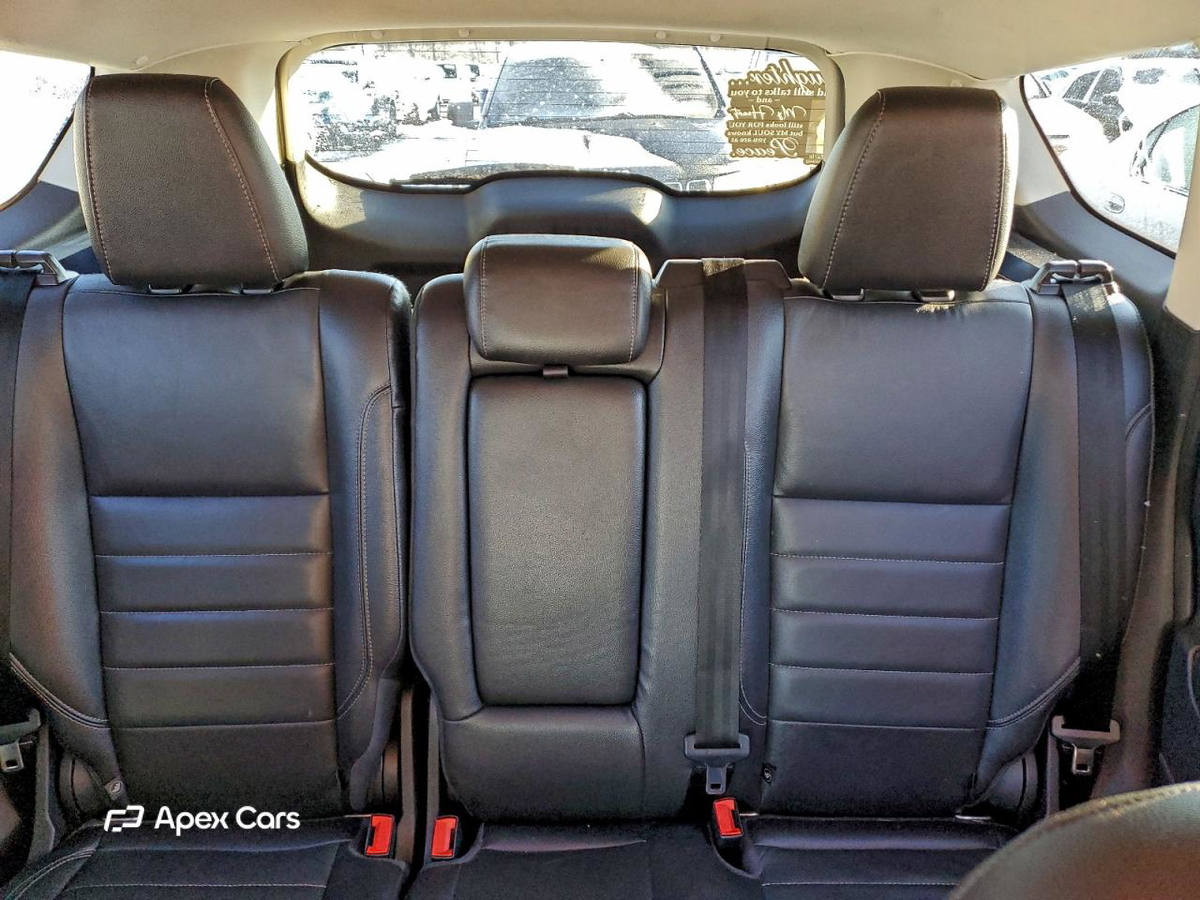 Ford Escape 2014