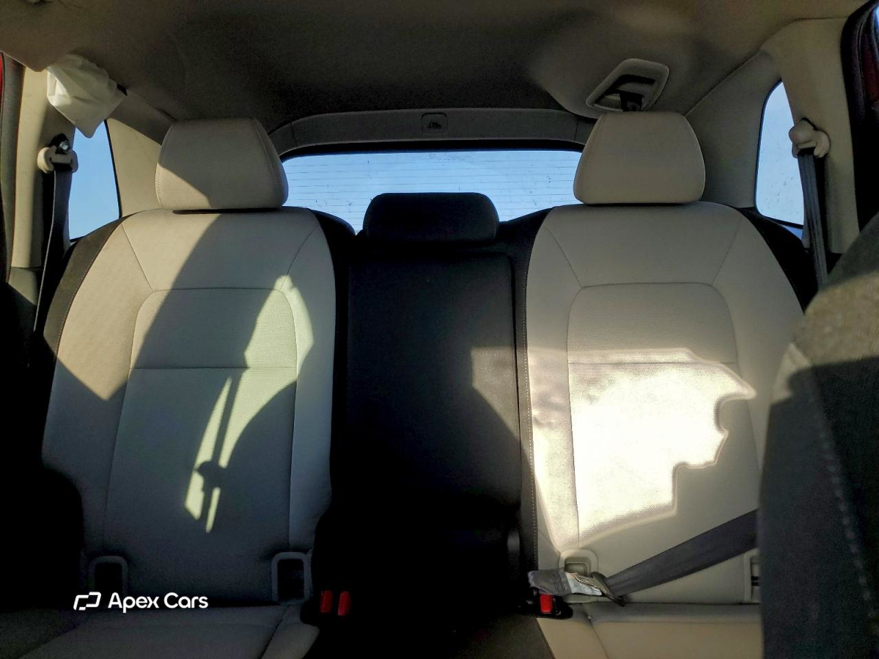 Honda CR-V 2023