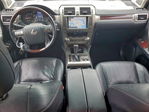 Lexus GX 2015