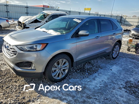 Ford Edge 2021 - Image 1 of 12