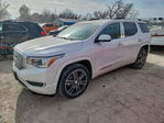 GMC Acadia 2017