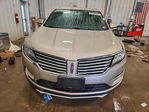 Lincoln MKC 2015