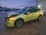Subaru XV 2014