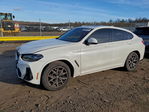 BMW X4 2023