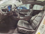 Chevrolet Malibu 2016