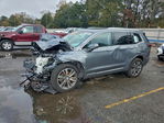 Cadillac XT6 2020