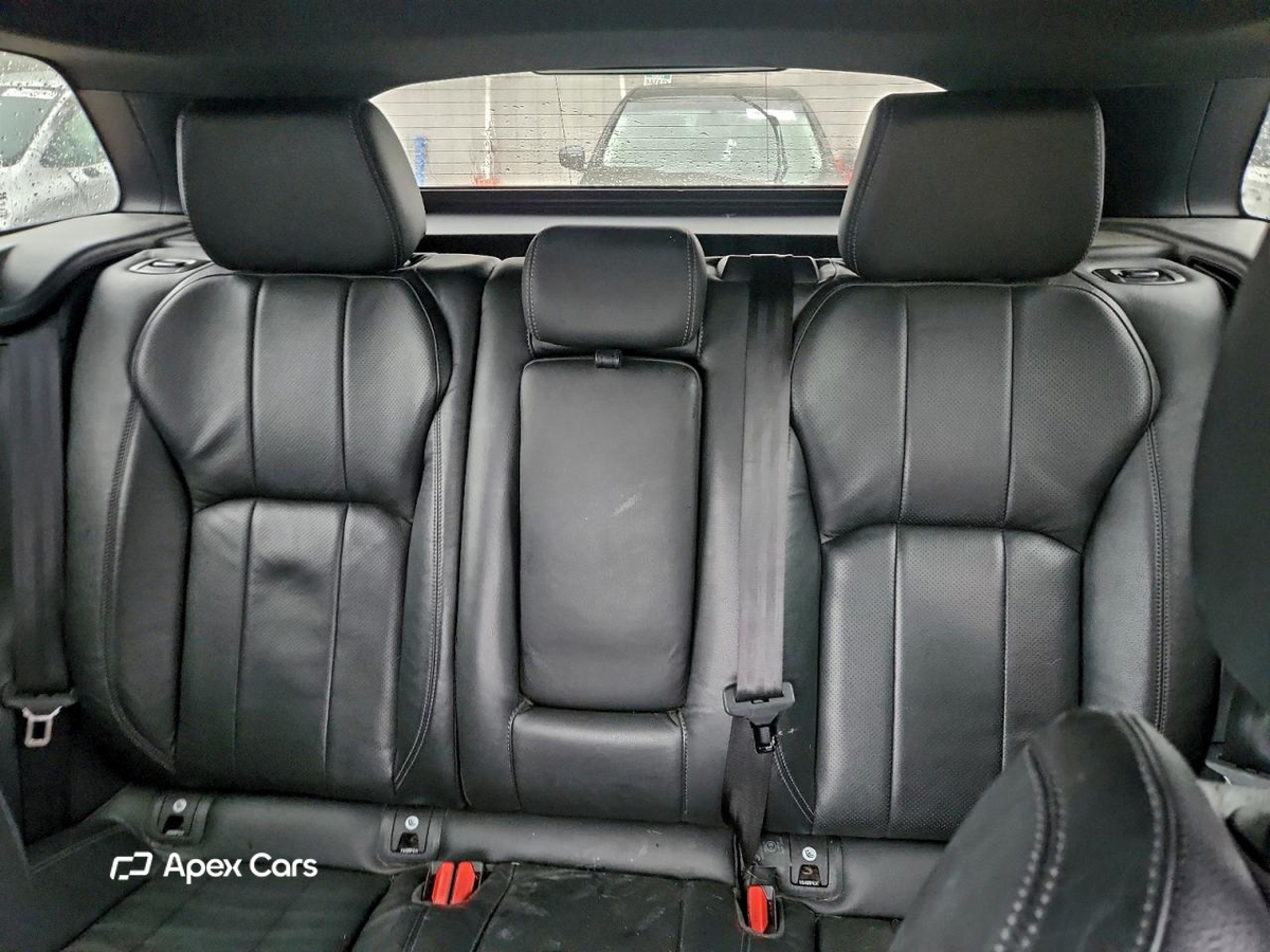 Land Rover Range Rover Evoque 2019