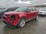 Ford Explorer 2015
