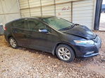 Honda Insight 2010