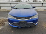 Chrysler 200 2015