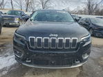 Jeep Cherokee 2019