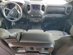 Chevrolet Silverado 2025