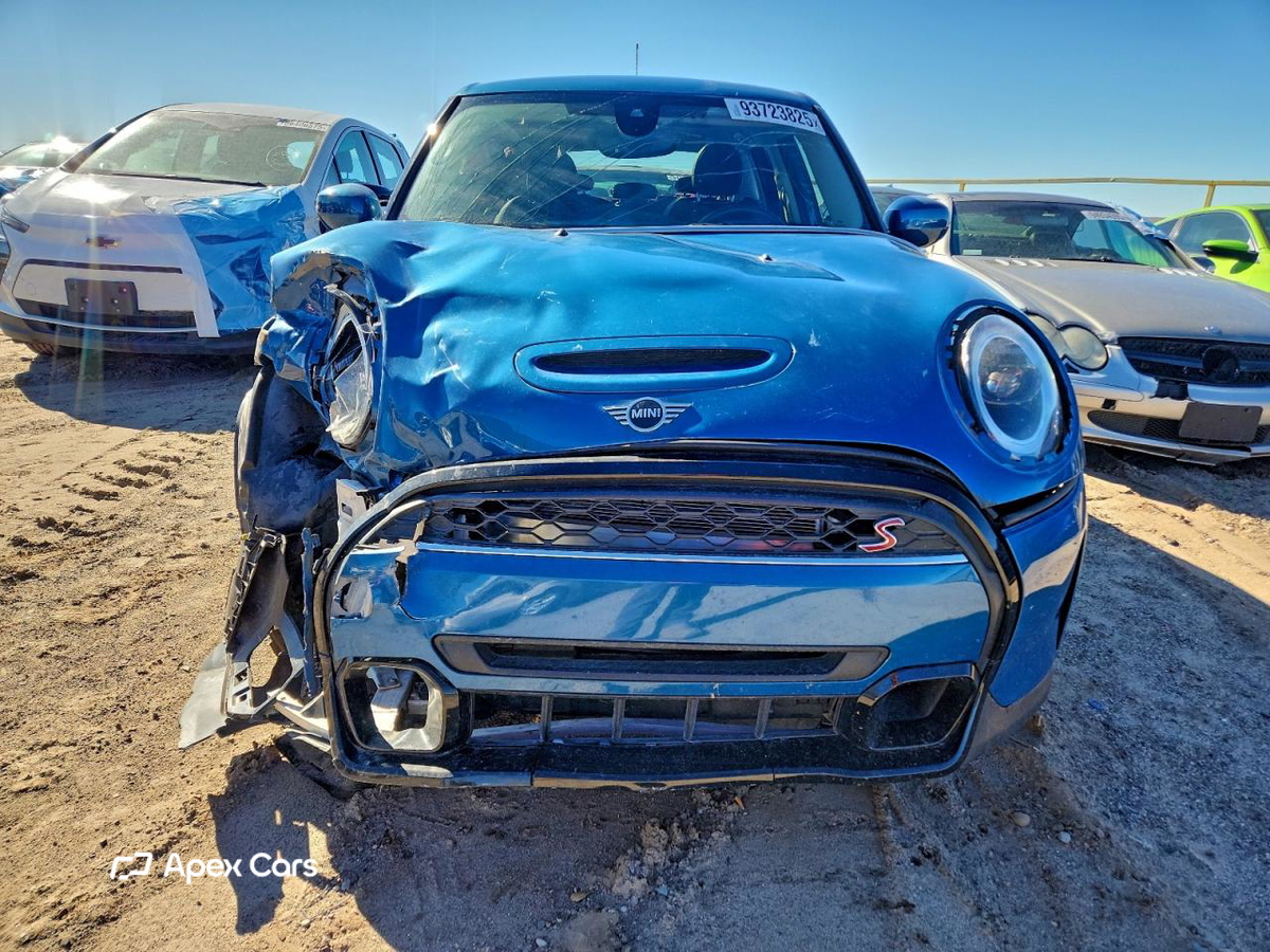 MINI Cooper 2024