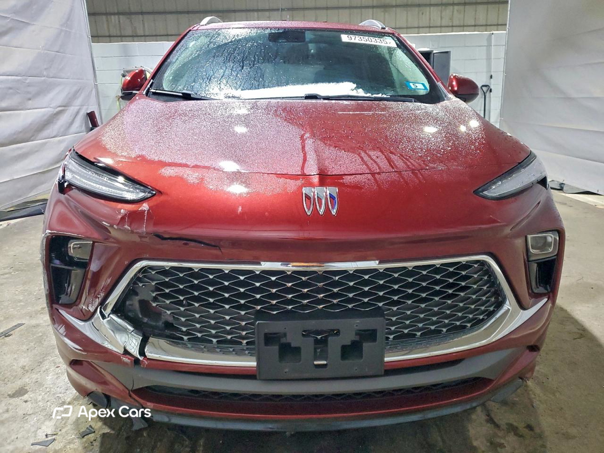Buick Encore GX 2024