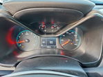 Chevrolet Colorado 2017