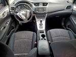 Nissan Sentra 2015