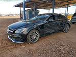 Mercedes-Benz CLC-klasse 2016