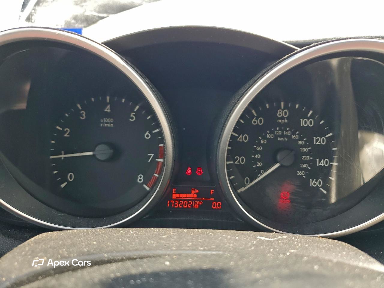 Mazda 3 2010
