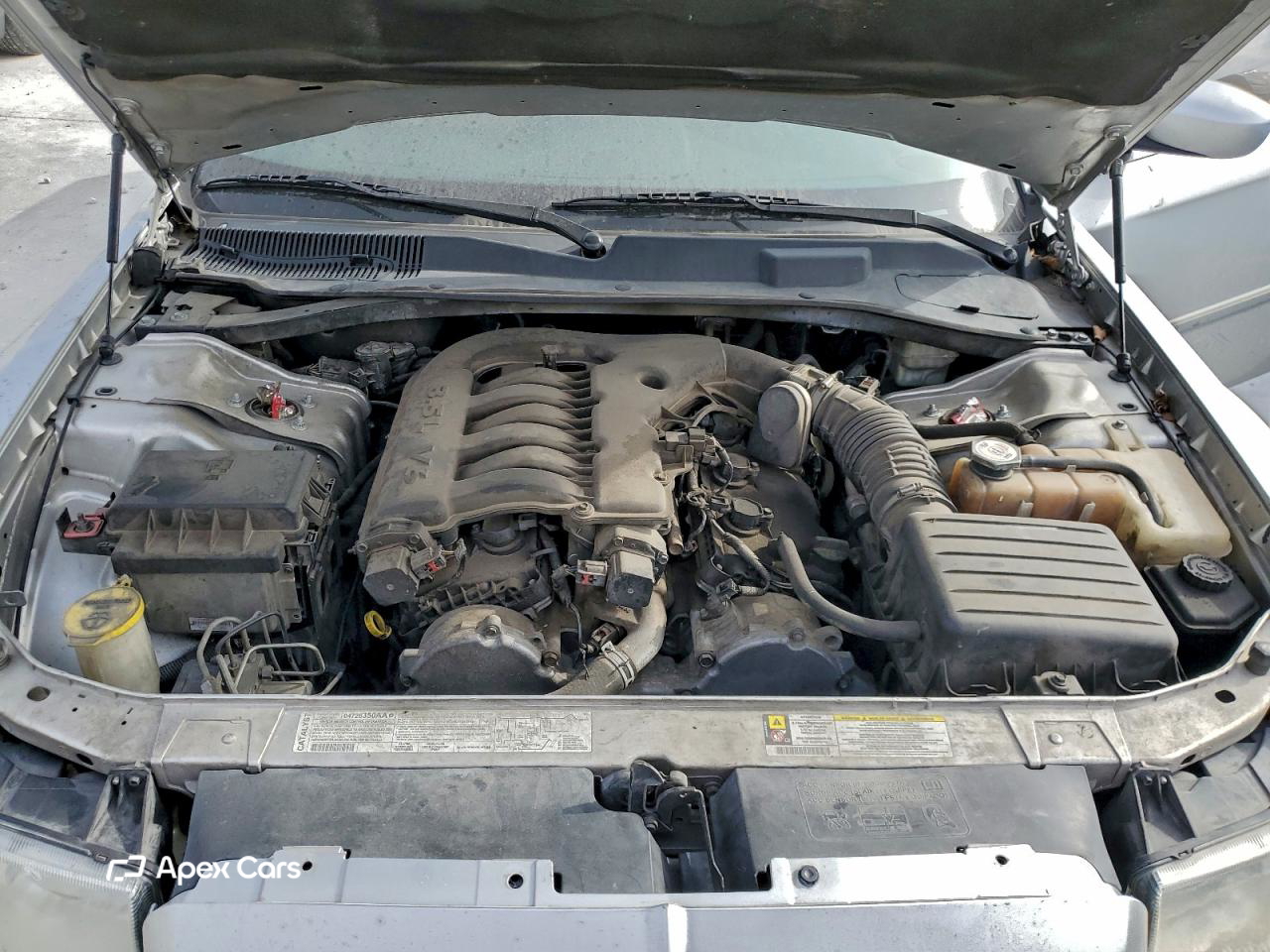 Chrysler 300 2007