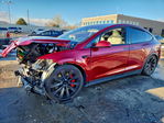 Tesla Model X 2024