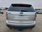 Ford Explorer 2012
