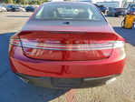 Lincoln MKZ 2014