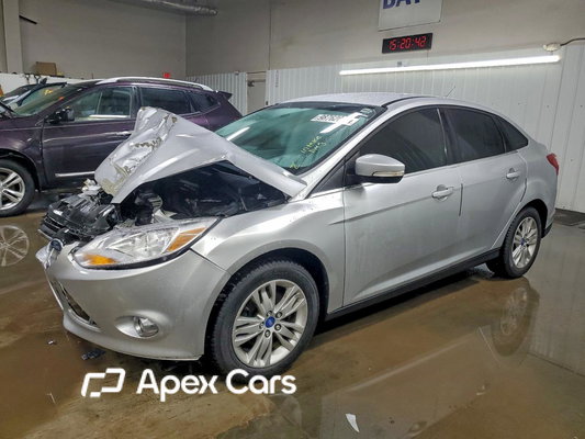 Ford Focus 2012 - Zdjęcie 1 z 14