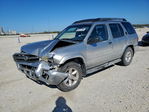 Nissan Pathfinder 2004