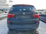 BMW X3 2015