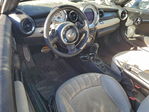 MINI Coupe 2013