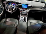Ford Explorer 2023