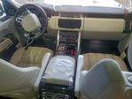 Land Rover Range Rover 2016