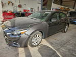 Mazda 3 2017